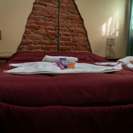 Hostal Sante Tinogasta Bagian luar foto